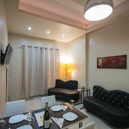 Apartament Areti Ateny Zewnętrze zdjęcie