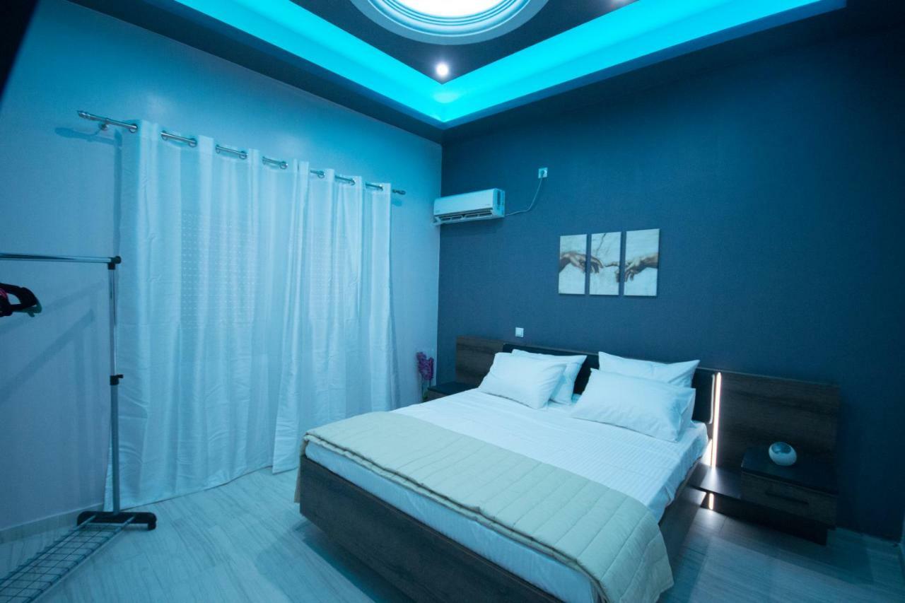 Apartament Areti Ateny Zewnętrze zdjęcie