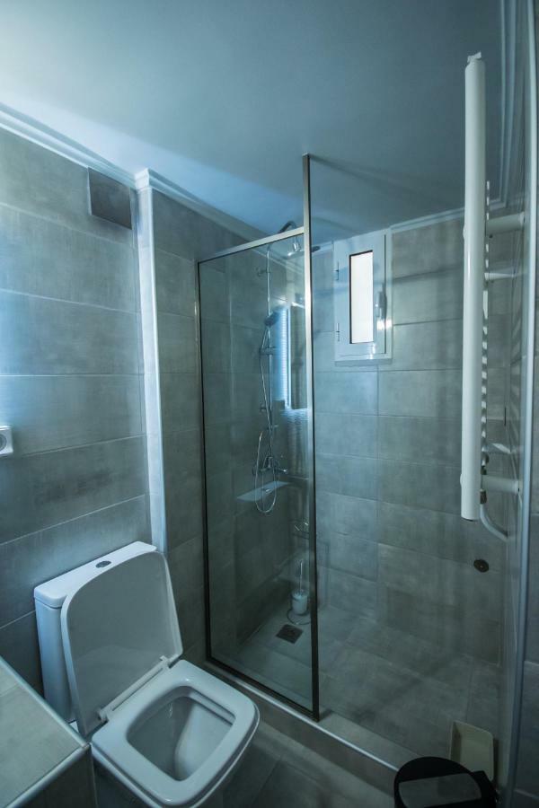 Apartament Areti Ateny Zewnętrze zdjęcie